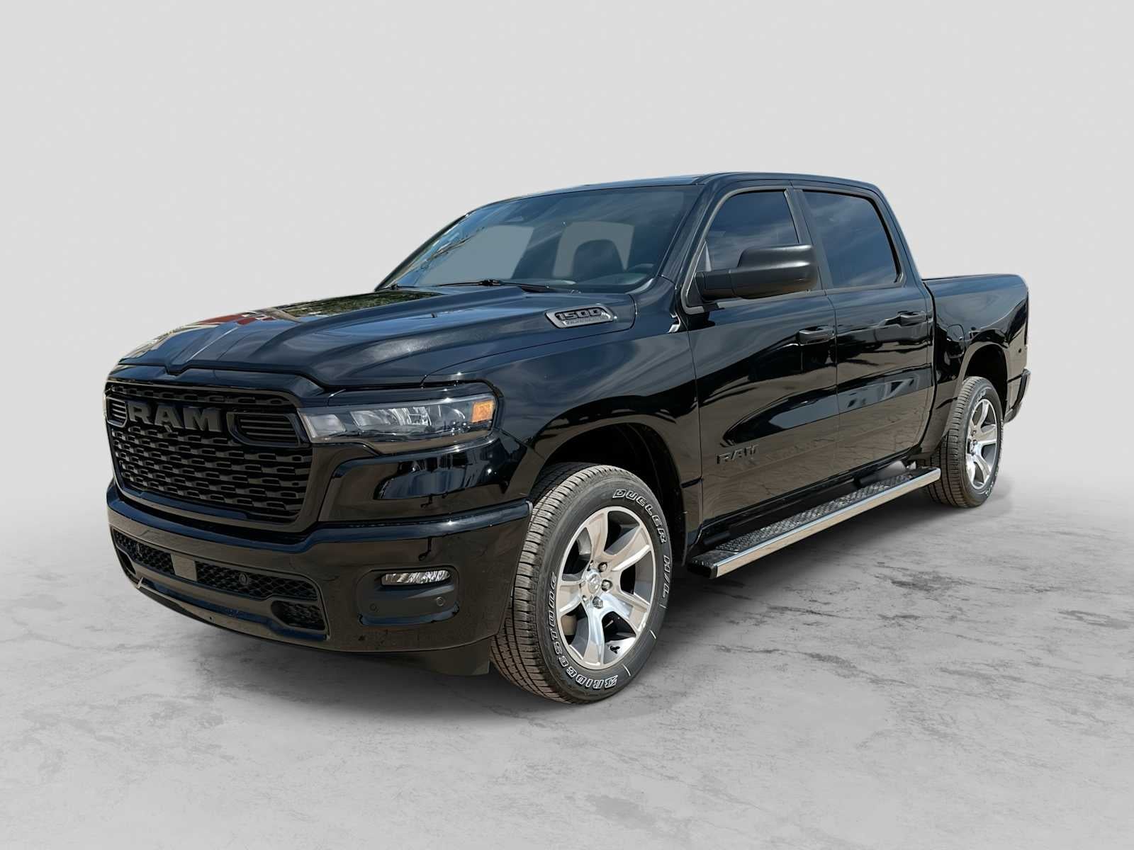 2026 RAM 1500 RAM 1500 EXPRESS CREW CAB 4X2 5'7' BOX