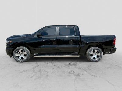 2026 RAM 1500 RAM 1500 EXPRESS CREW CAB 4X2 5'7' BOX