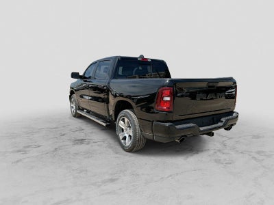 2026 RAM 1500 RAM 1500 EXPRESS CREW CAB 4X2 5'7' BOX