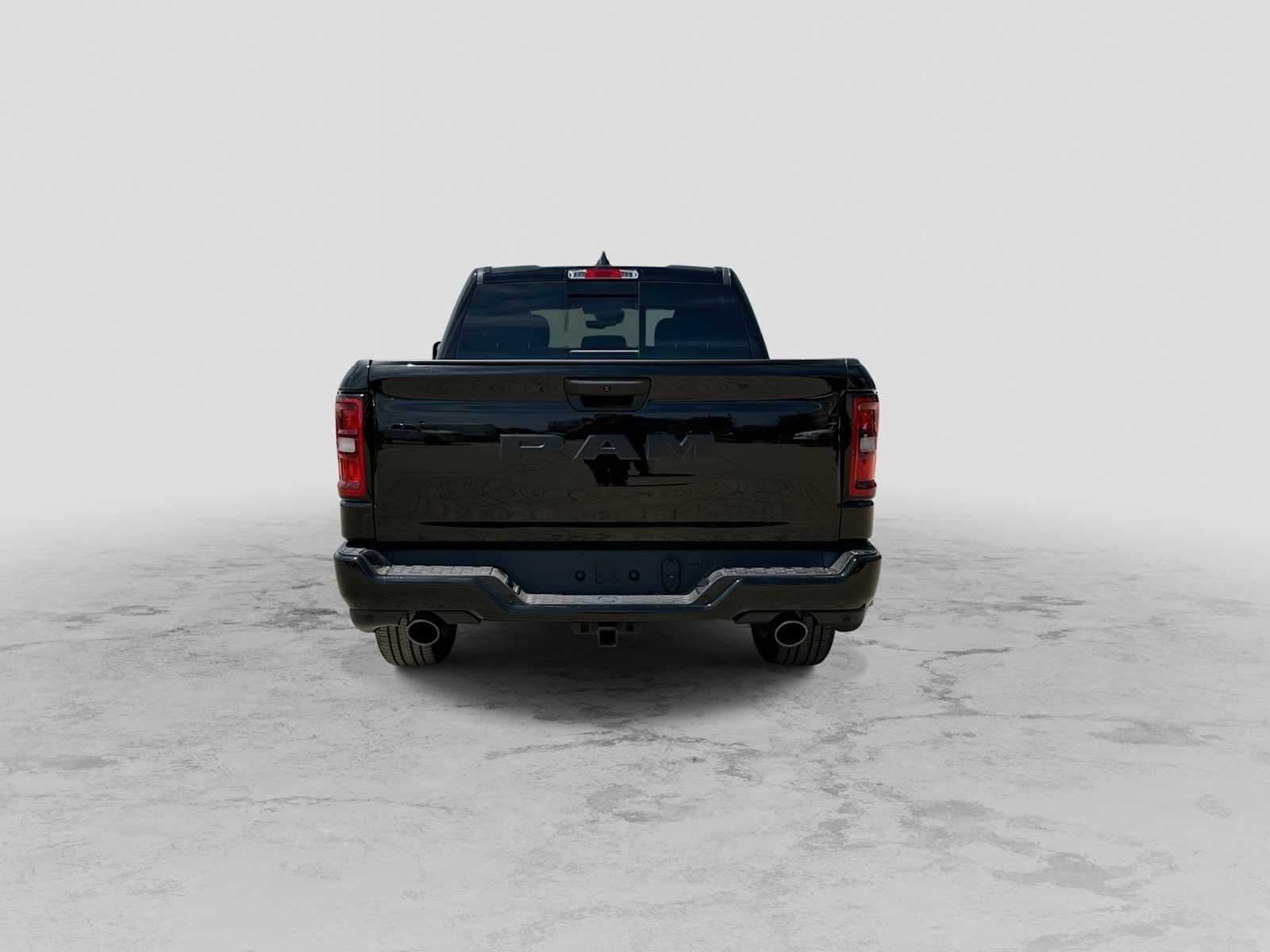 2026 RAM 1500 RAM 1500 EXPRESS CREW CAB 4X2 5'7' BOX