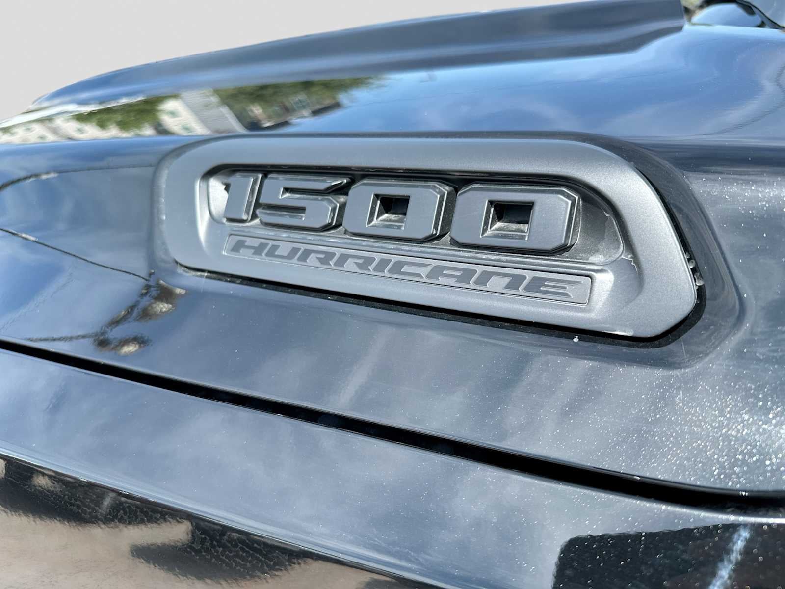 2026 RAM 1500 RAM 1500 EXPRESS CREW CAB 4X2 5'7' BOX