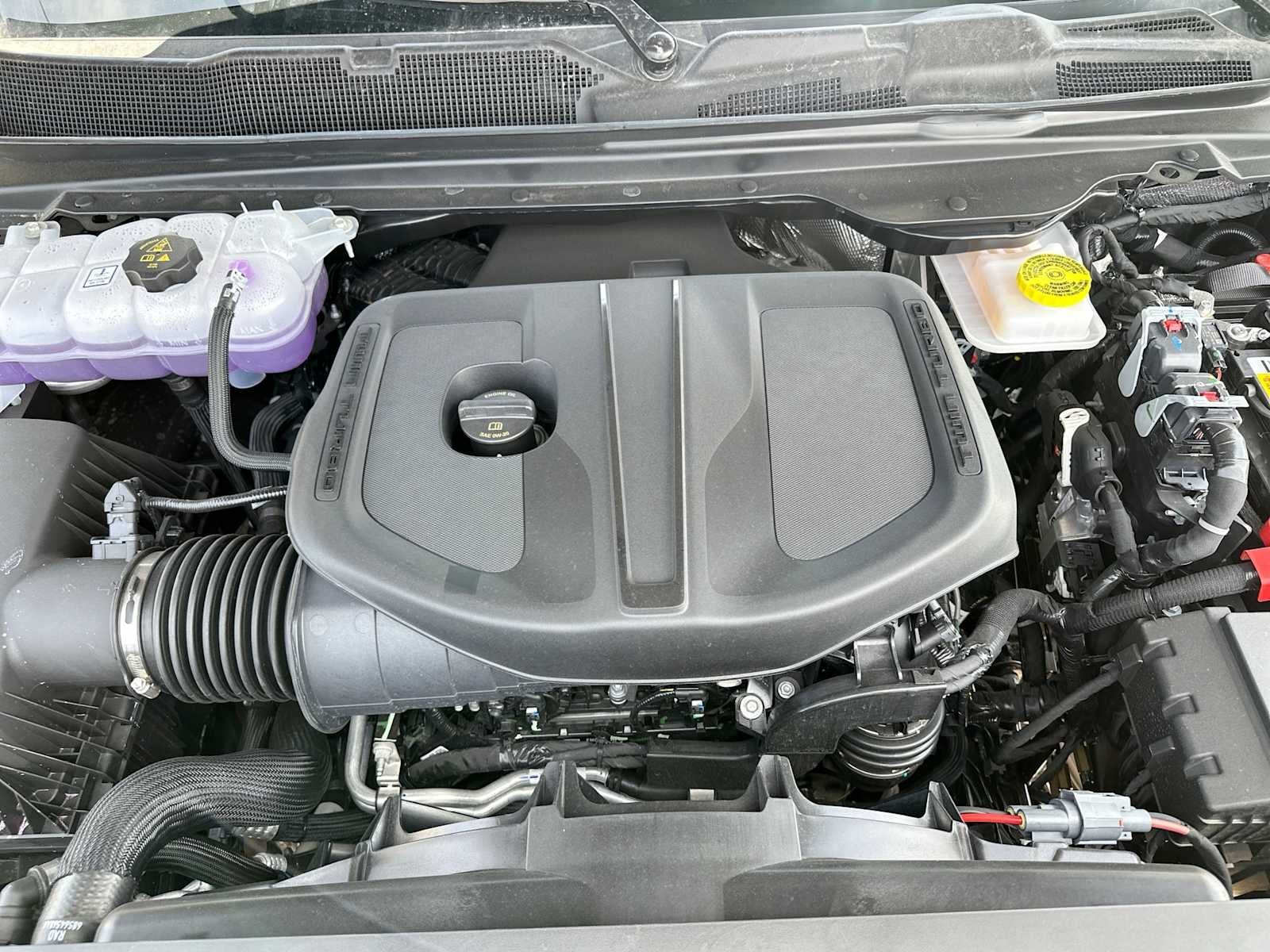 2026 RAM 1500 RAM 1500 EXPRESS CREW CAB 4X2 5'7' BOX