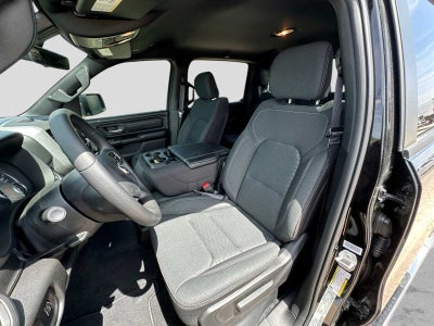 2026 RAM 1500 RAM 1500 EXPRESS CREW CAB 4X2 5'7' BOX