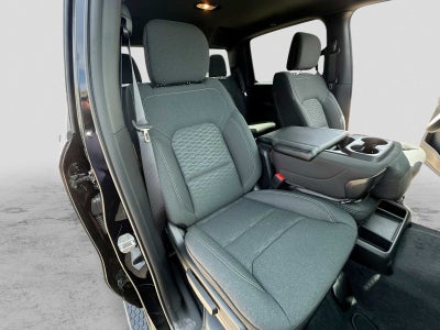 2026 RAM 1500 RAM 1500 EXPRESS CREW CAB 4X2 5'7' BOX