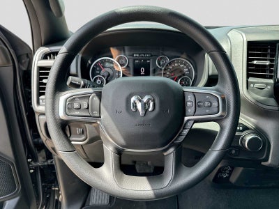 2026 RAM 1500 RAM 1500 EXPRESS CREW CAB 4X2 5'7' BOX