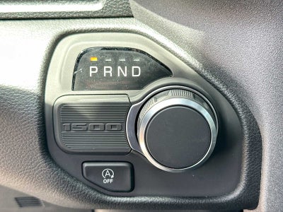 2026 RAM 1500 RAM 1500 EXPRESS CREW CAB 4X2 5'7' BOX