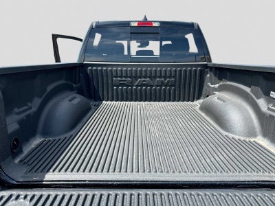 2026 RAM 1500 RAM 1500 EXPRESS CREW CAB 4X2 5'7' BOX