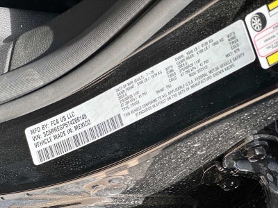 2026 RAM 1500 RAM 1500 EXPRESS CREW CAB 4X2 5'7' BOX