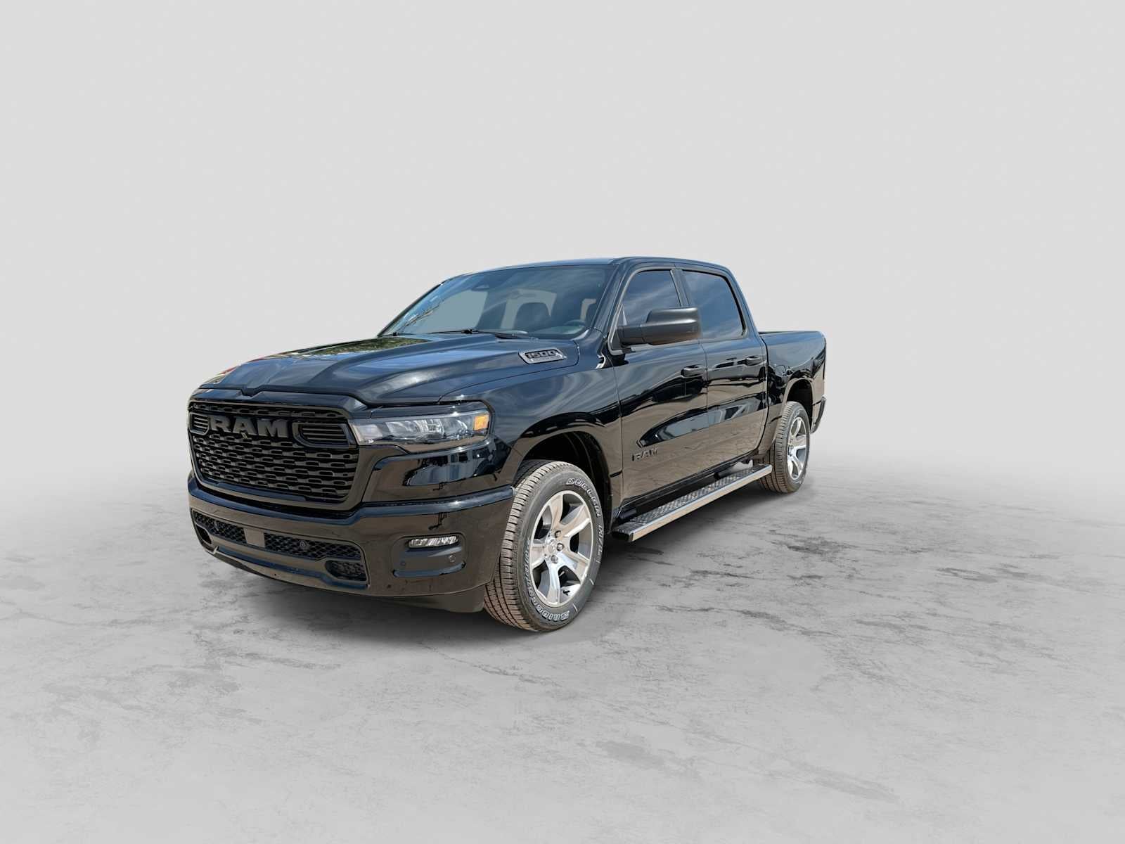 2026 RAM 1500 RAM 1500 EXPRESS CREW CAB 4X2 5'7' BOX