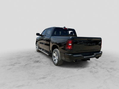 2026 RAM 1500 RAM 1500 EXPRESS CREW CAB 4X2 5'7' BOX