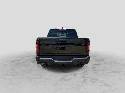 2026 RAM 1500 RAM 1500 EXPRESS CREW CAB 4X2 5'7' BOX