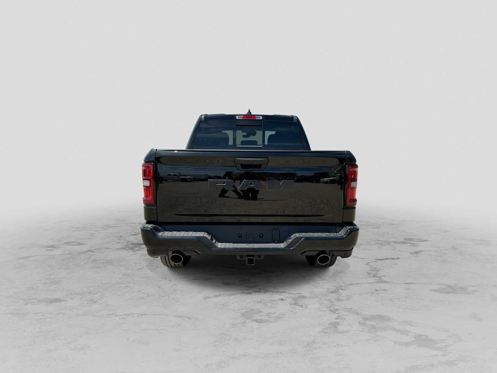 2026 RAM 1500 RAM 1500 EXPRESS CREW CAB 4X2 5'7' BOX