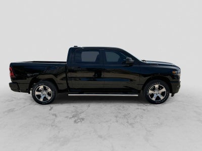 2026 RAM 1500 RAM 1500 EXPRESS CREW CAB 4X2 5'7' BOX