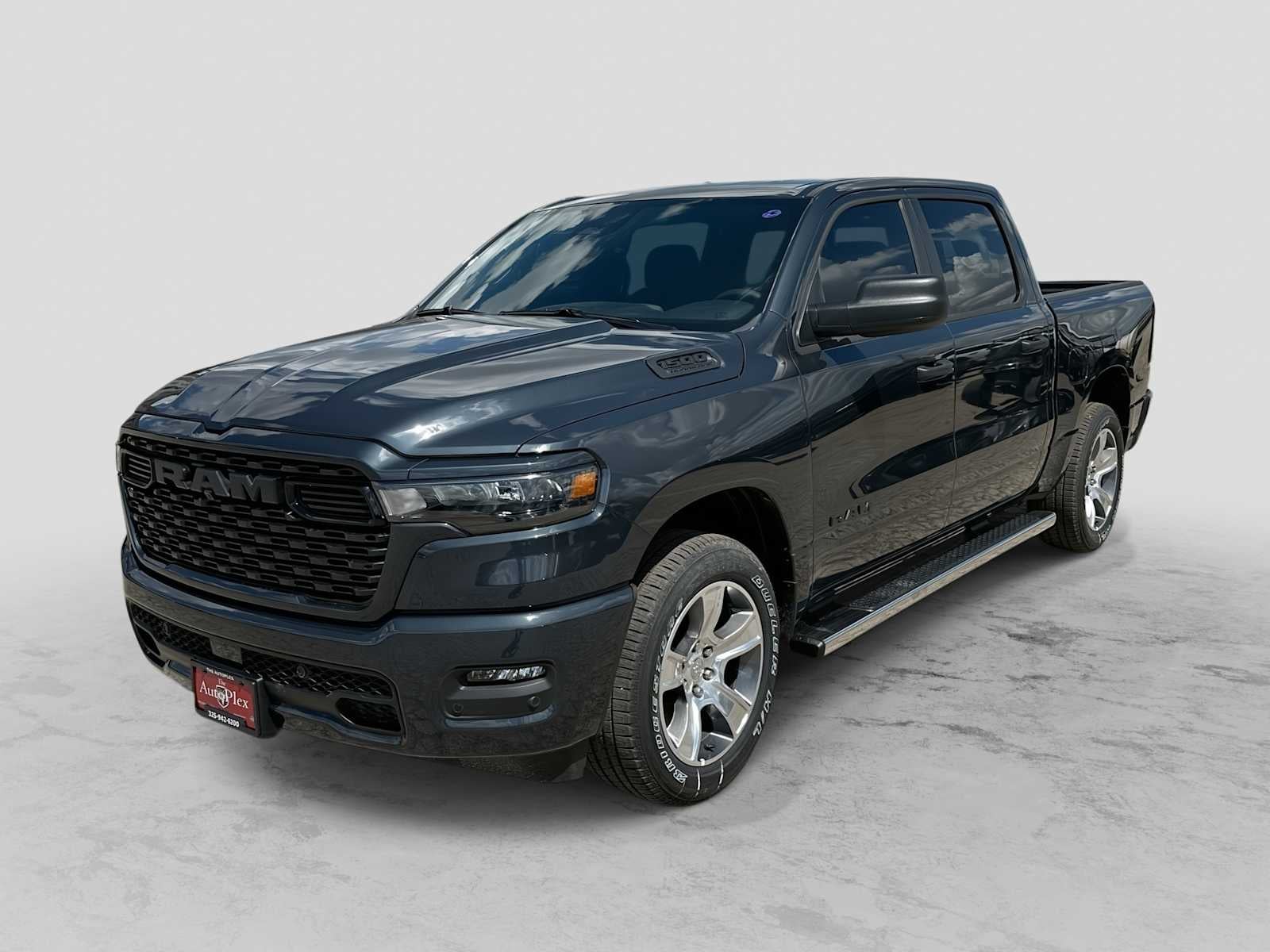 2026 RAM 1500 RAM 1500 EXPRESS CREW CAB 4X2 5'7' BOX