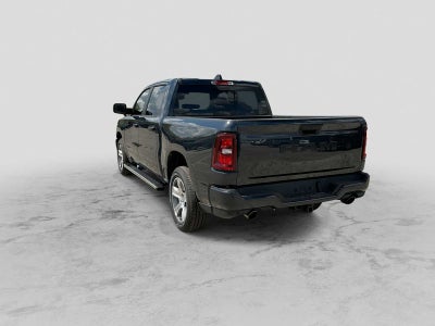 2026 RAM 1500 RAM 1500 EXPRESS CREW CAB 4X2 5'7' BOX