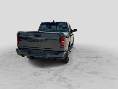 2026 RAM 1500 RAM 1500 EXPRESS CREW CAB 4X2 5'7' BOX