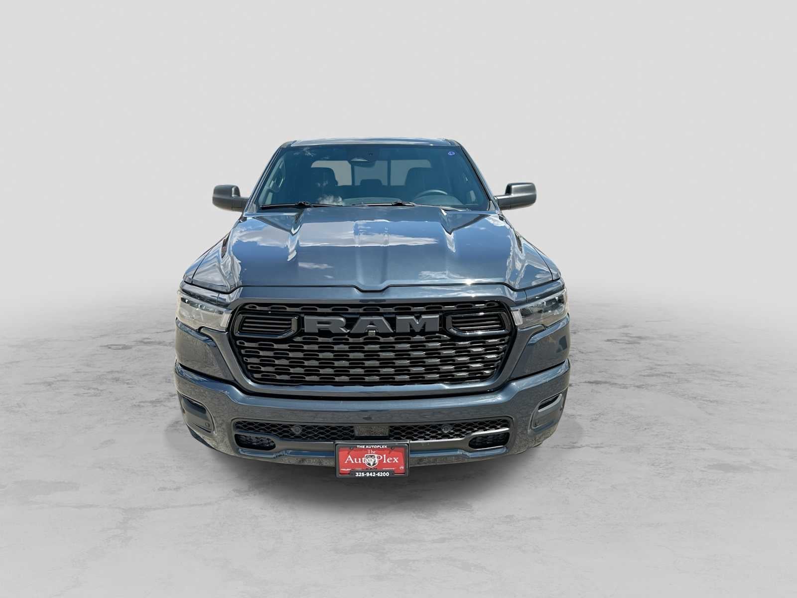2026 RAM 1500 RAM 1500 EXPRESS CREW CAB 4X2 5'7' BOX