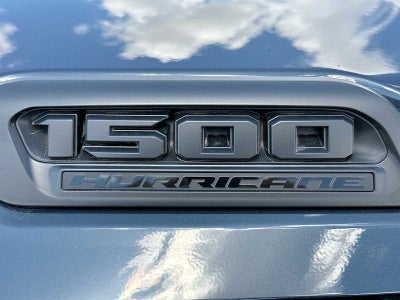 2026 RAM 1500 RAM 1500 EXPRESS CREW CAB 4X2 5'7' BOX