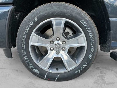 2026 RAM 1500 RAM 1500 EXPRESS CREW CAB 4X2 5'7' BOX