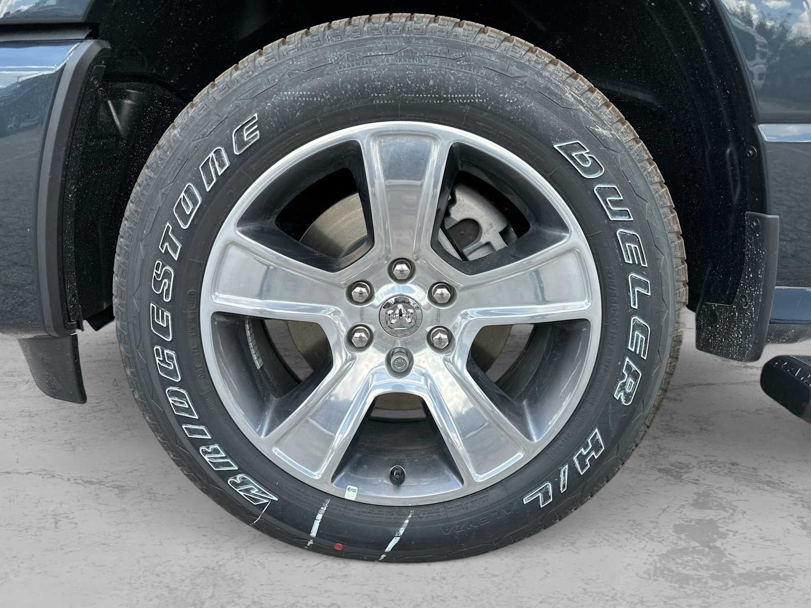 2026 RAM 1500 RAM 1500 EXPRESS CREW CAB 4X2 5'7' BOX