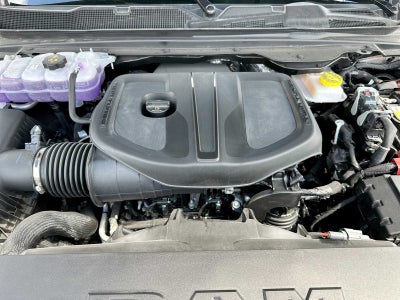 2026 RAM 1500 RAM 1500 EXPRESS CREW CAB 4X2 5'7' BOX
