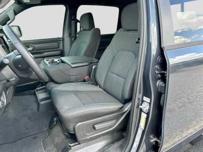2026 RAM 1500 RAM 1500 EXPRESS CREW CAB 4X2 5'7' BOX