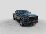 2026 RAM 1500 RAM 1500 EXPRESS CREW CAB 4X2 5'7' BOX