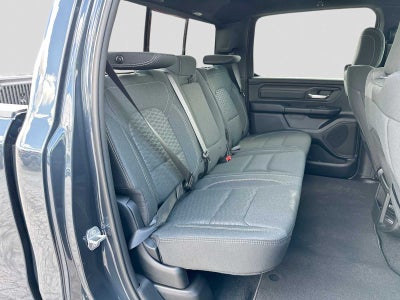 2026 RAM 1500 RAM 1500 EXPRESS CREW CAB 4X2 5'7' BOX