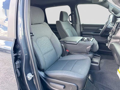 2026 RAM 1500 RAM 1500 EXPRESS CREW CAB 4X2 5'7' BOX