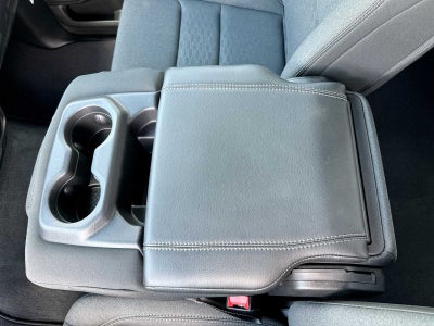 2026 RAM 1500 RAM 1500 EXPRESS CREW CAB 4X2 5'7' BOX
