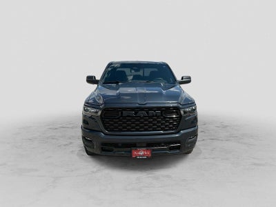 2026 RAM 1500 RAM 1500 EXPRESS CREW CAB 4X2 5'7' BOX