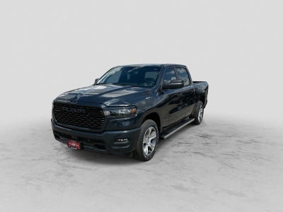 2026 RAM 1500 RAM 1500 EXPRESS CREW CAB 4X2 5'7' BOX