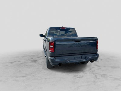 2026 RAM 1500 RAM 1500 EXPRESS CREW CAB 4X2 5'7' BOX