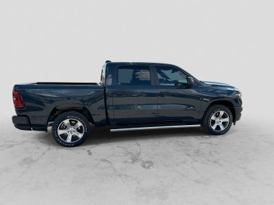 2026 RAM 1500 RAM 1500 EXPRESS CREW CAB 4X2 5'7' BOX