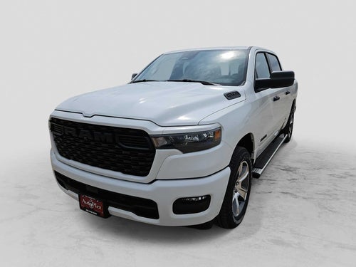 2026 RAM 1500 RAM 1500 EXPRESS CREW CAB 4X2 5'7' BOX