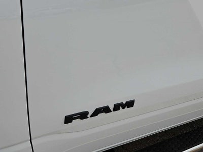 2026 RAM 1500 RAM 1500 EXPRESS CREW CAB 4X2 5'7' BOX