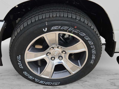2026 RAM 1500 RAM 1500 EXPRESS CREW CAB 4X2 5'7' BOX