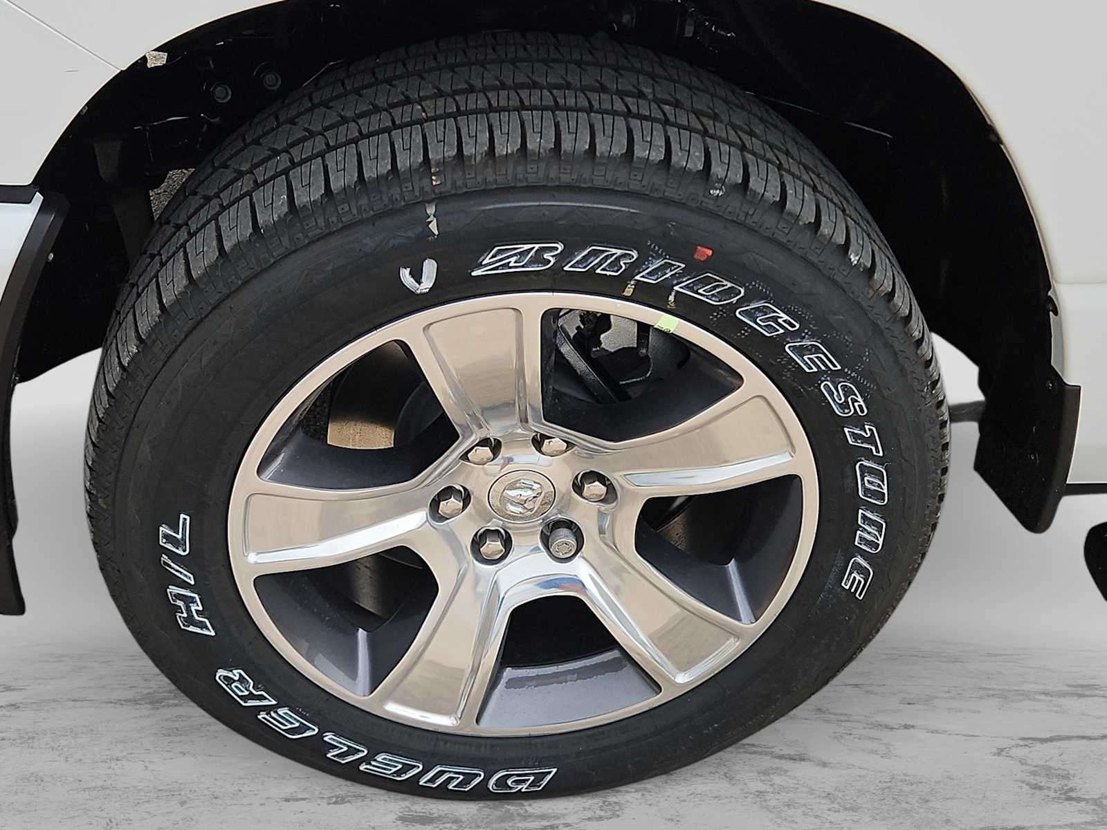 2026 RAM 1500 RAM 1500 EXPRESS CREW CAB 4X2 5'7' BOX