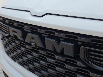 2026 RAM 1500 RAM 1500 EXPRESS CREW CAB 4X2 5'7' BOX