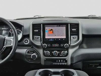 2026 RAM 1500 RAM 1500 EXPRESS CREW CAB 4X2 5'7' BOX