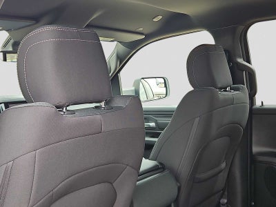2026 RAM 1500 RAM 1500 EXPRESS CREW CAB 4X2 5'7' BOX