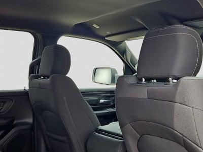 2026 RAM 1500 RAM 1500 EXPRESS CREW CAB 4X2 5'7' BOX
