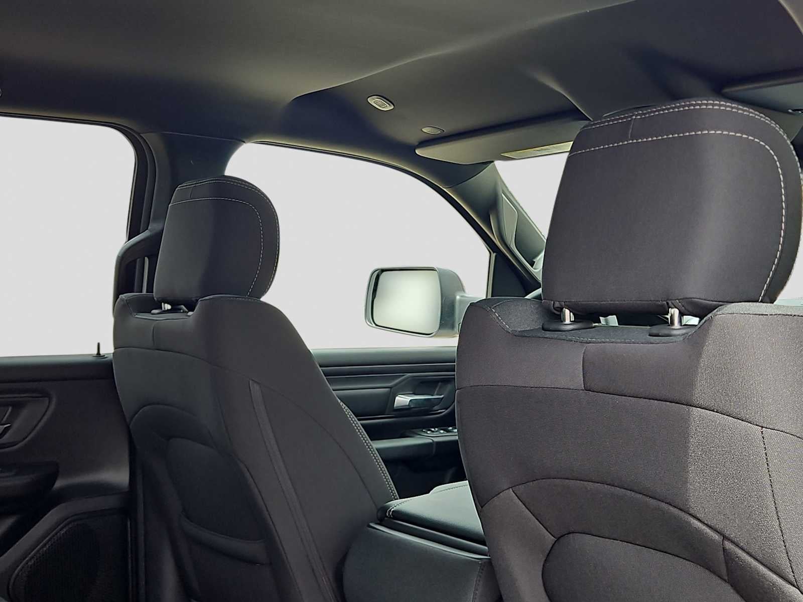 2026 RAM 1500 RAM 1500 EXPRESS CREW CAB 4X2 5'7' BOX