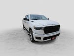 2026 RAM 1500 RAM 1500 EXPRESS CREW CAB 4X2 5'7' BOX