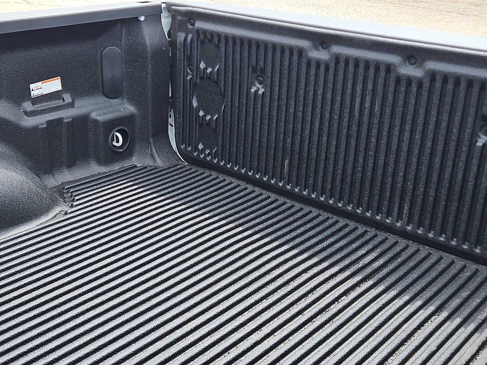 2026 RAM 1500 RAM 1500 EXPRESS CREW CAB 4X2 5'7' BOX