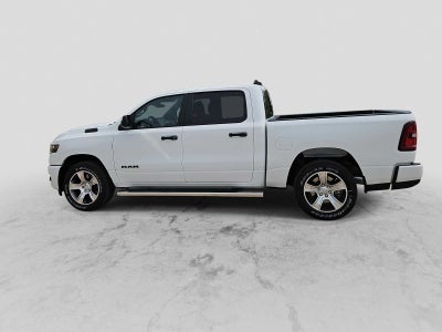 2026 RAM 1500 RAM 1500 EXPRESS CREW CAB 4X2 5'7' BOX
