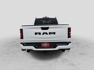 2026 RAM 1500 RAM 1500 EXPRESS CREW CAB 4X2 5'7' BOX