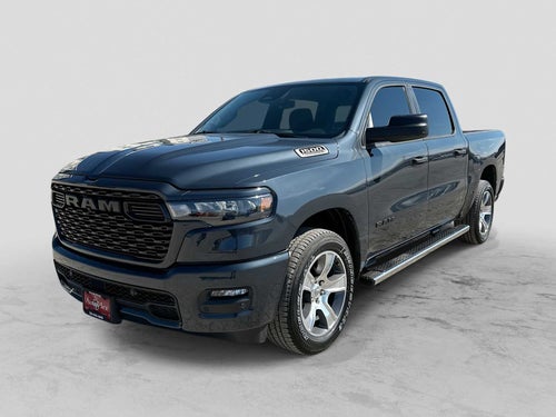 2026 RAM 1500 RAM 1500 EXPRESS CREW CAB 4X2 5'7' BOX