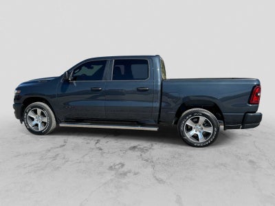 2026 RAM 1500 RAM 1500 EXPRESS CREW CAB 4X2 5'7' BOX