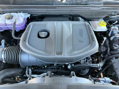 2026 RAM 1500 RAM 1500 EXPRESS CREW CAB 4X2 5'7' BOX